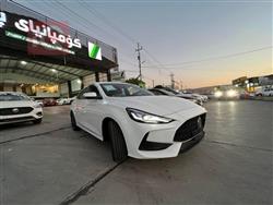 ام جي GT